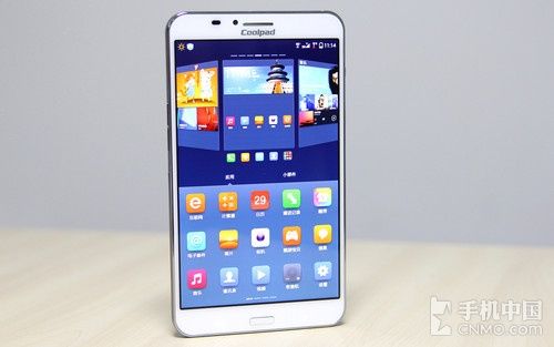 价格不变性能提升显著酷派大神1S评测