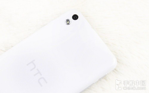 时尚靓丽四核机行货HTC D816t仅1499元