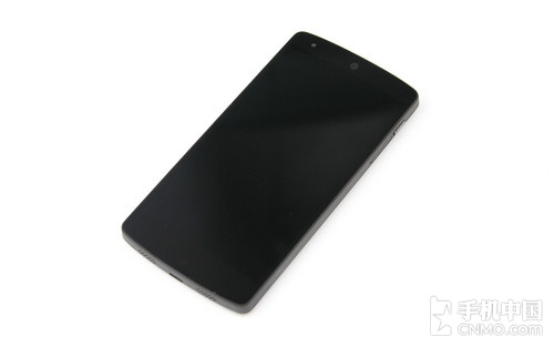 5英寸1080P骁龙800 谷歌Nexus 5体验