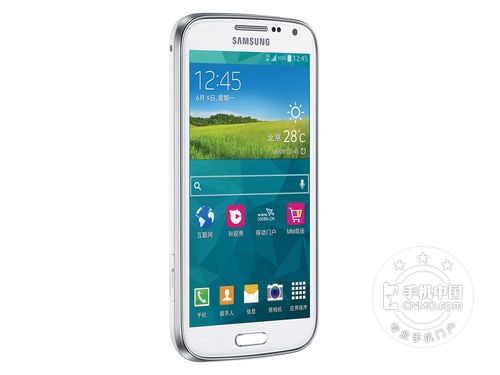 三星拍照手机K Zoom 现行货报价为2950元