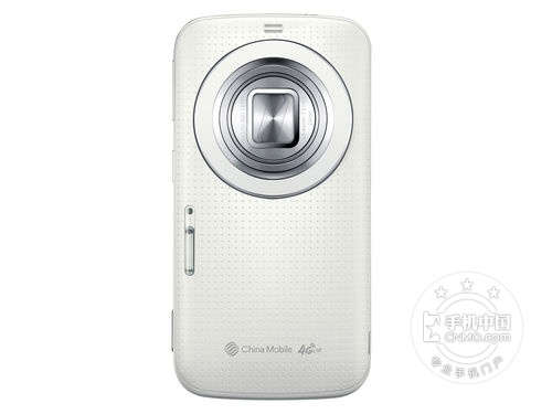 三星拍照手机K Zoom 现行货报价为2950元