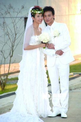 揭秘近十年港姐情归处：有人嫁富商有人独养女