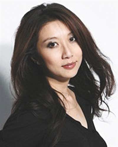 谭卓再演青年顾香兰:文艺的标签是别人给的