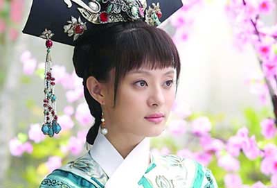 揭秘步步惊心等的背后故事 桐华:希望穿越到