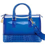 浪漫甜美果冻包 Furla 2013春夏系列手袋