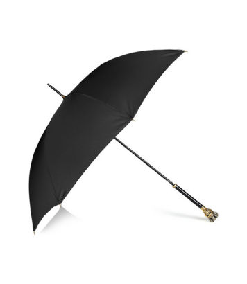 JN江南日本推出男士时尚日用品：既是雨伞也是手杖(图)(图1)