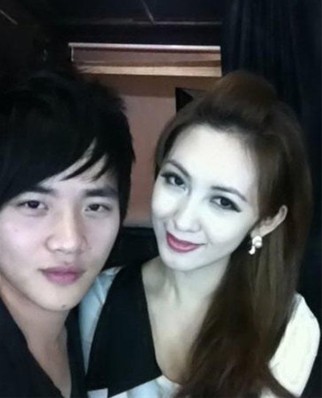 北大校花袁佳怡被曝哈佛学历造假攀关系进北大