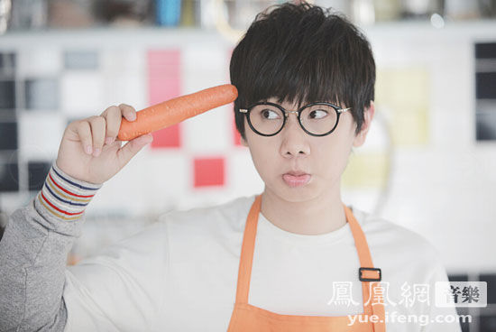 汪苏泷《吵架歌》花絮公开 演亲密戏害羞遭打