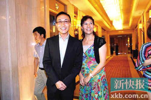 潘长江嫁女哭半宿 忙拍电影没空上春晚