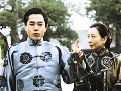《正者无敌》陈宝国拒指导儿子:有想法跟导演沟通