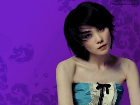 明星每月惊人花销公开 王菲每月开销60万元