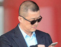 李亚鹏追尾豪气赔钱