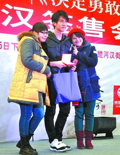 吴尊谈生子：曾想生5个小孩