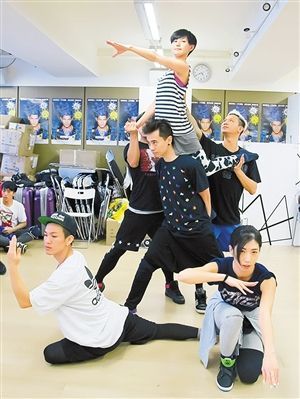 孙燕姿演唱会排练“累到快吐了”