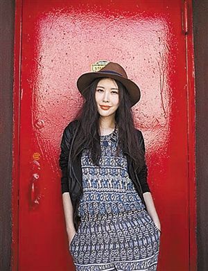 田朴琤再论男闺蜜：每天听着他的声音起床