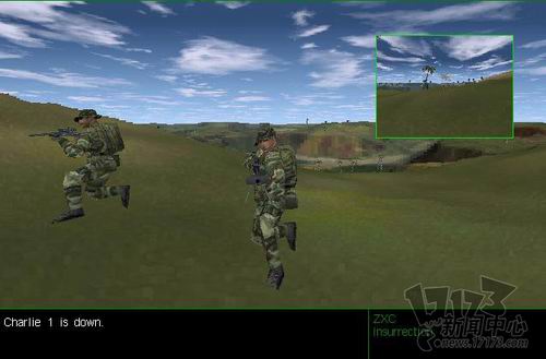 断网也不怕 盘点25款经典“局域网”游戏_游戏频道_凤凰网