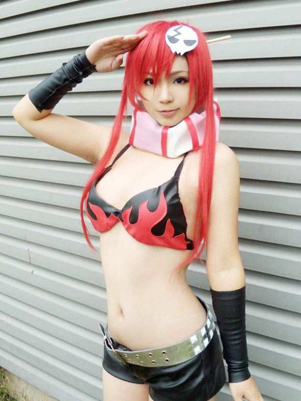 <em>春丽</em>街头黑丝诱惑 天津<em>女孩</em>美歪精彩COS图_游