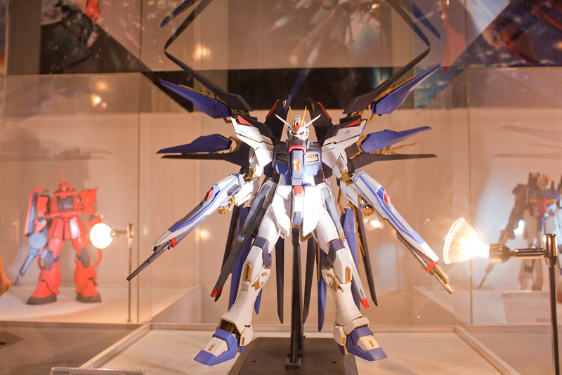 满满的全是爱!上海cc11同人展与香港漫展图记