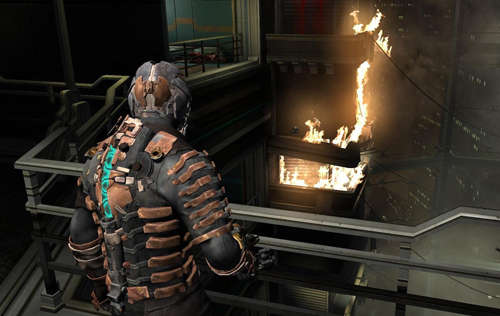 玩了晚上就会做噩梦 25款超级血腥游戏盘点