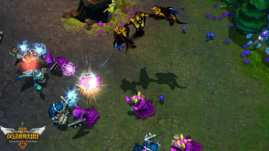 英雄联盟比赛冠亚军串通遭罚 痛失16万奖金