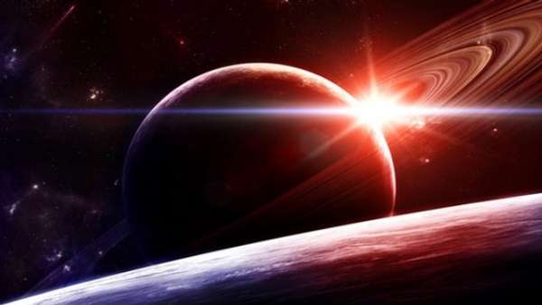 原来人类最漂亮 细数太空游戏的十二大谎言