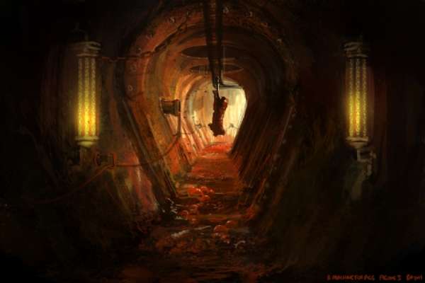 2013十大恐怖游戏+有变态虐杀更有极度深寒