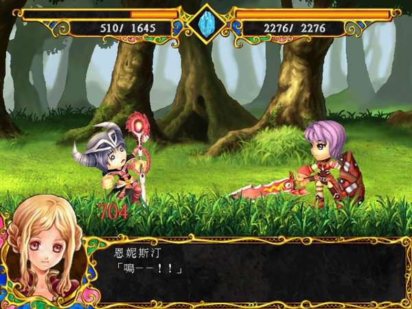 记得家园史诗传说么 11大无续作的经典游戏