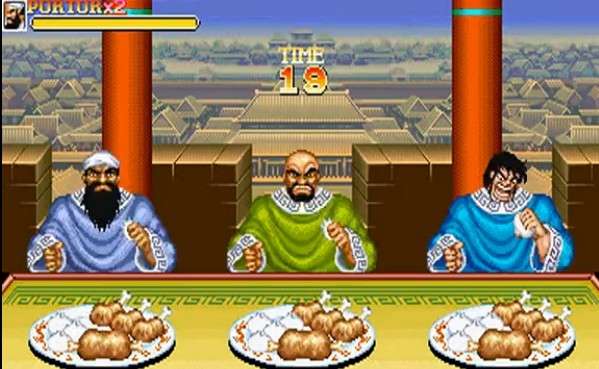 三国志2三圣剑街机版 经典街机游戏 三国志2三剑圣 模拟器模拟版玩法攻略