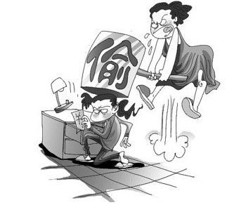 小伙沉迷<em>网游</em>花光积蓄 贼手竟伸向<em>同居</em>女友_游