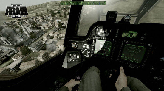 小学生只配玩CF吗?十大考验智商的射击游戏-