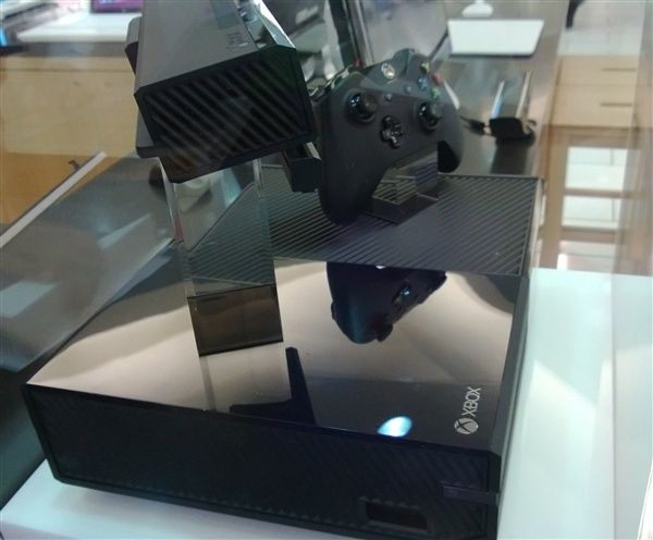 Ȼֻһ߿տǣXbox One΢ר