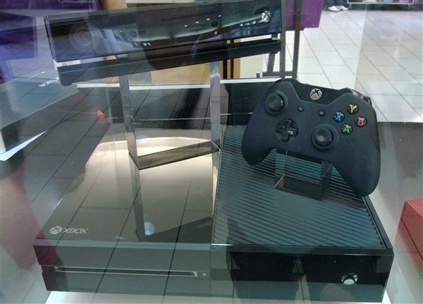 Ȼֻһ߿տǣXbox One΢ר