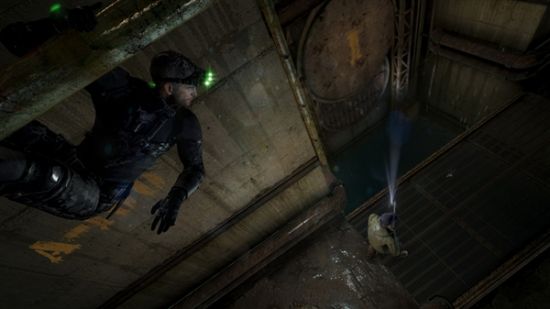 2高分大作:《细胞分裂6》官方中文版上市