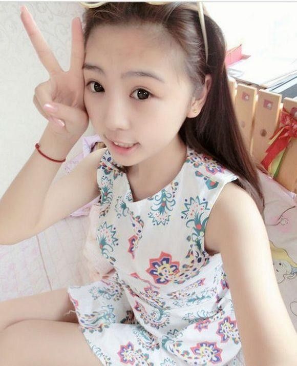 00后炫富好姑娘抽烟喝酒上过床 称90后是狗