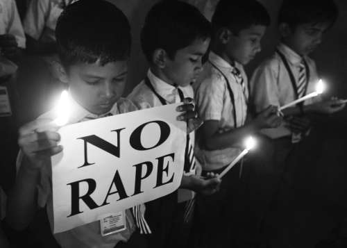 斯图尔特屋:助儿童走出性侵阴影