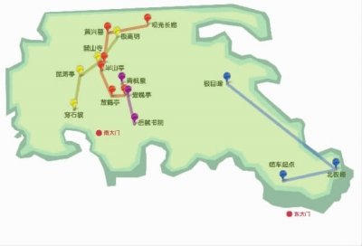 层林尽染重现岳麓山红枫日引上万游客图