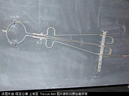 图解中国古代处罚不贞洁女子的刑具(组图)