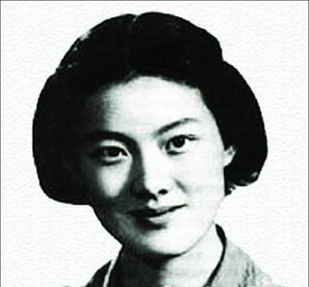 张志新的女儿曾林林答坚决镇压
