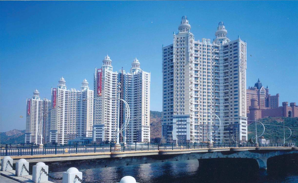 中国最适合居住的城市排名 你选哪个城市居住