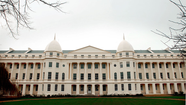 2014年欧洲商学院排行榜出炉