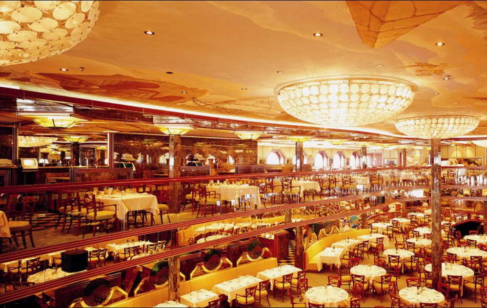 atlantica-歌诗达·大西洋号