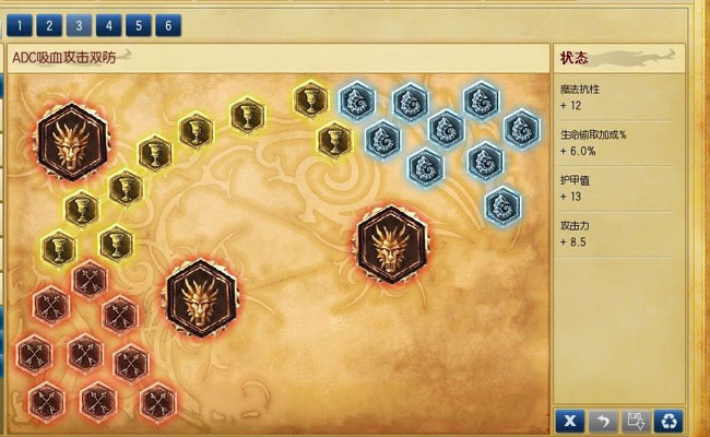 LoL狗头沙漠死神内瑟斯RANK2300分上单攻略