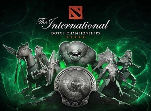 以赛代练胜过闭关千年 玩家评DOTA2 G1联赛