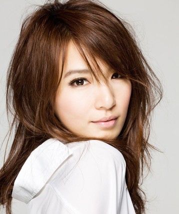 田馥甄低调现身苏州 回应 SHE单飞 _江苏频道_