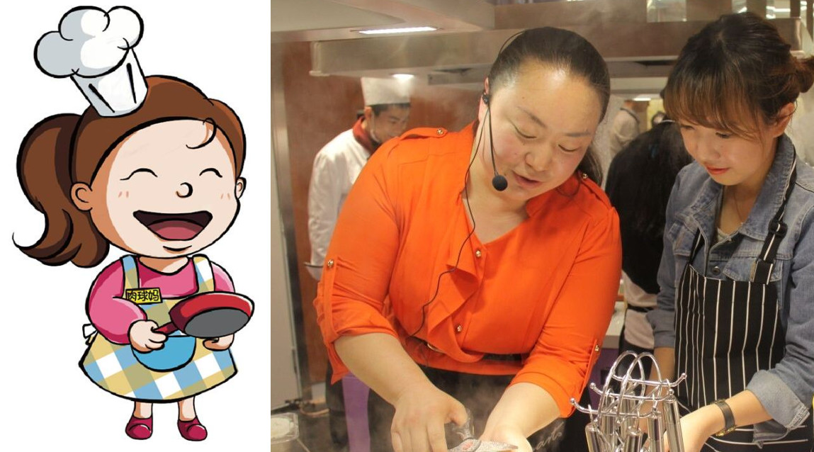 美食达人\南京肉球妈\就要来南京金鹰奥莱城啦