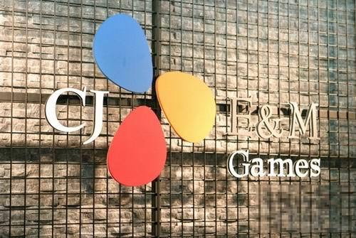 韩国cjgames公司ceo被拘 涉嫌倒卖游戏币