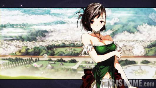 《DNF Live》公开宣传片 7·13登陆Xbox360