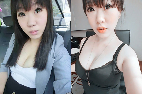 Pamela Horton 美胸翘臀图片