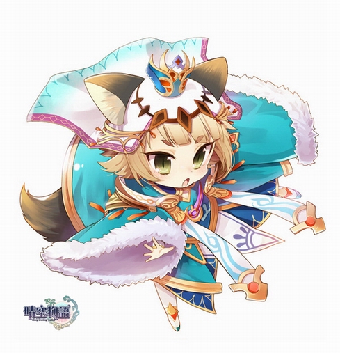 <em>魔法少女小圆</em>登大陆+《晴空物语》24日首测