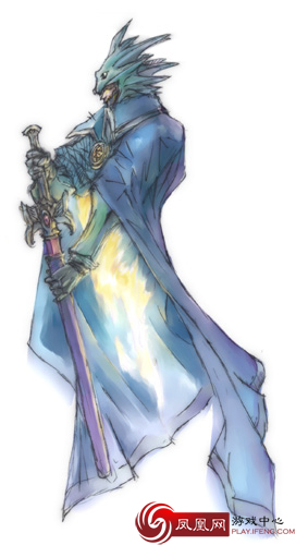 所罗门72柱魔神系列二